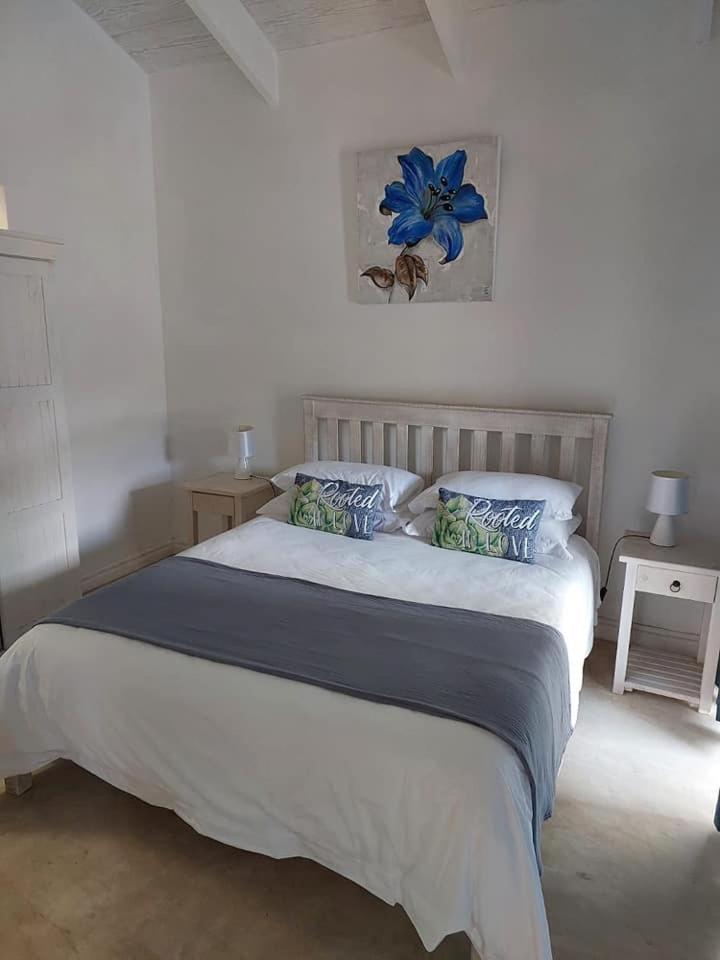 Osler Place Self-Catering Stilbaai Eksteriør billede