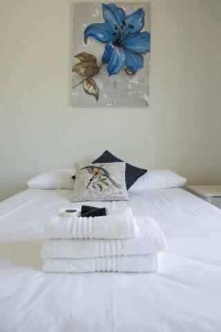Osler Place Self-Catering Stilbaai Værelse billede