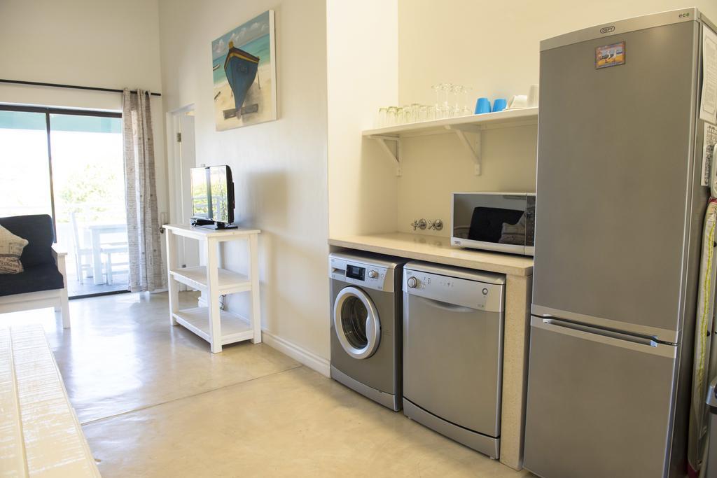 Osler Place Self-Catering Stilbaai Værelse billede