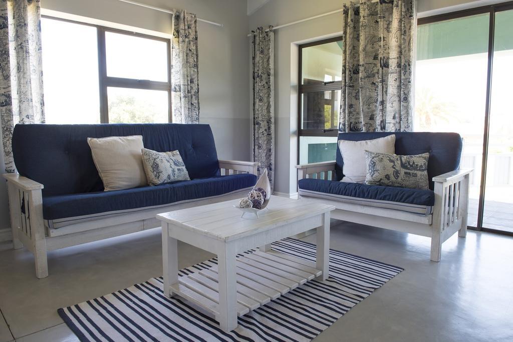 Osler Place Self-Catering Stilbaai Værelse billede