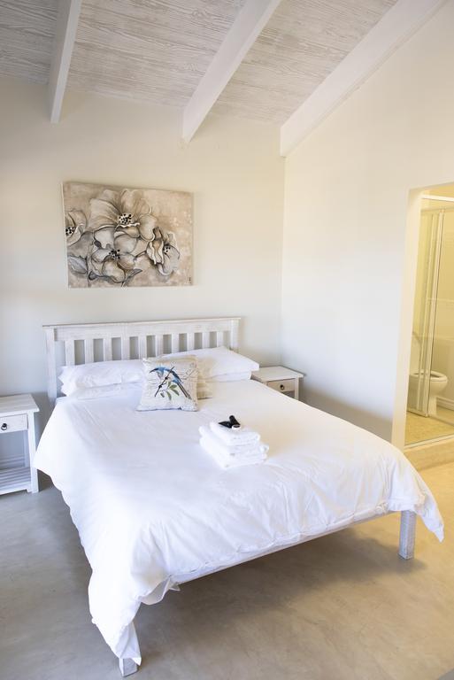 Osler Place Self-Catering Stilbaai Værelse billede
