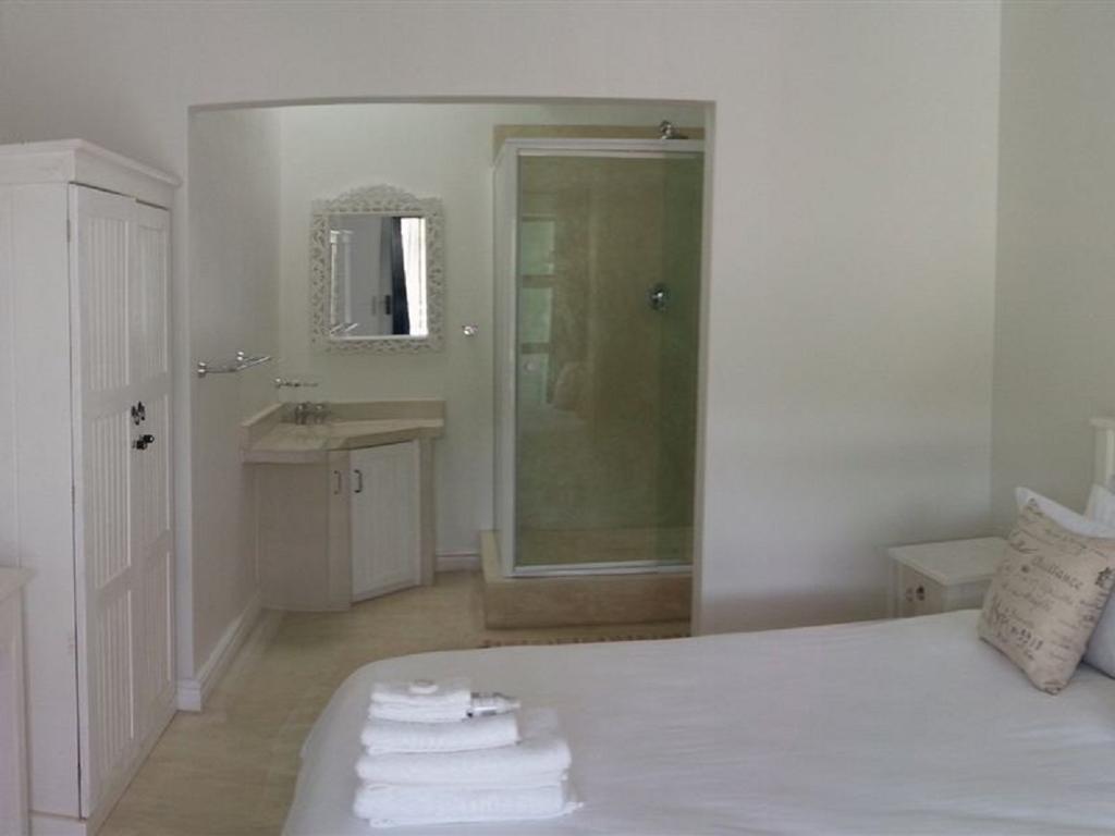 Osler Place Self-Catering Stilbaai Eksteriør billede