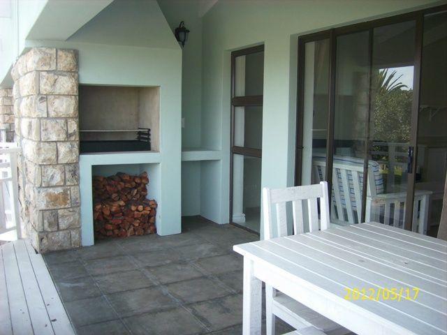 Osler Place Self-Catering Stilbaai Eksteriør billede