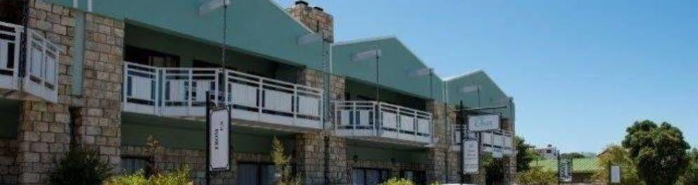 Osler Place Self-Catering Stilbaai Eksteriør billede